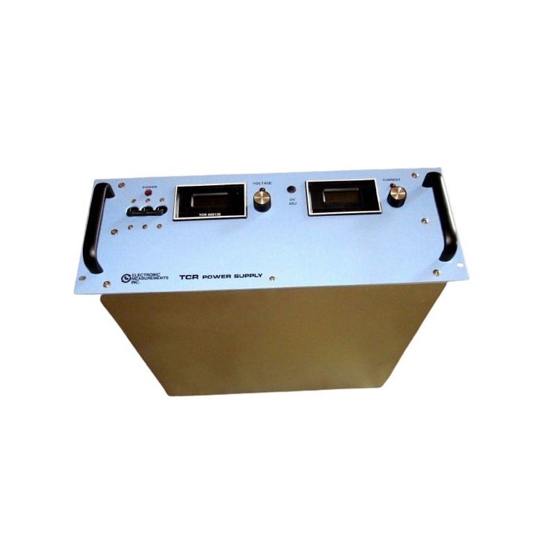 Сняты с производства производителем Electronic Measurements Inc TCR 20S135-2-D