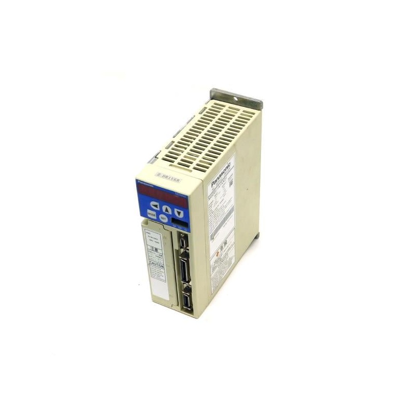 Сервопривод Panasonic (Matsushita) MFD253A2V02