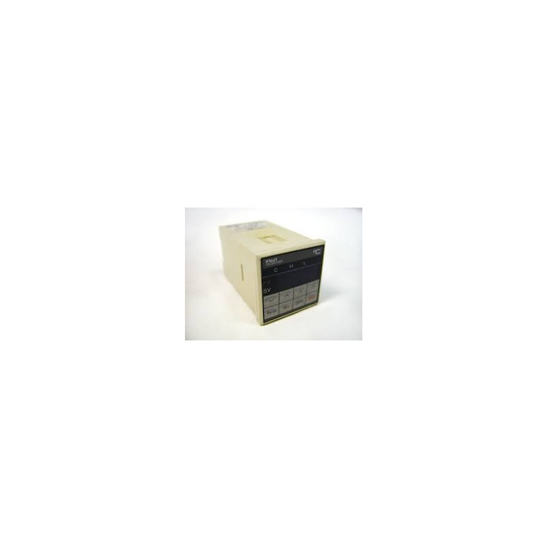 Контроль температуры Fuji Engineering PYZ4TAY1-1V