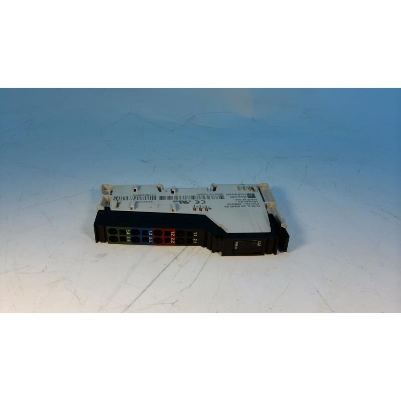 Линейный сегментный модуль Bosch R-IB-IL-24-PWR-IN