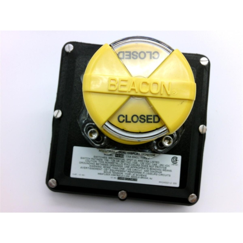 Монитор положения Westlock 1040-N-BY-2A-2M02-00