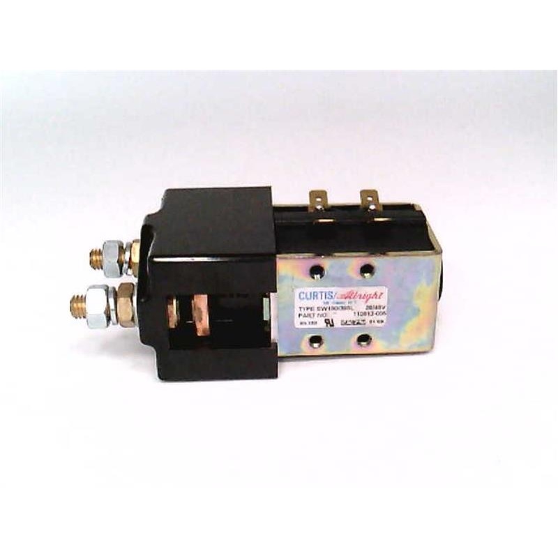 Контактор Curtis Instruments 110613-005