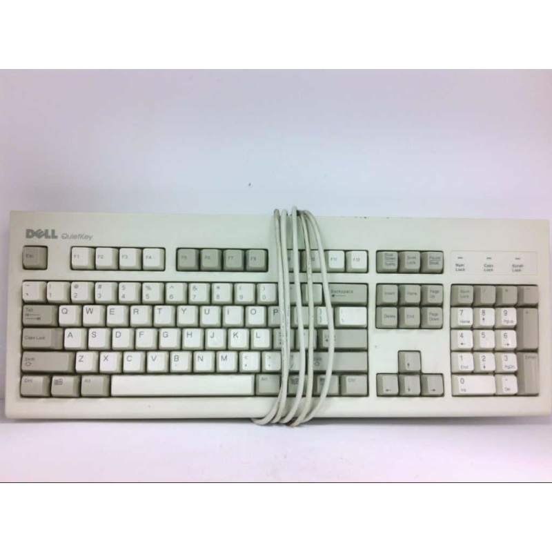 Устройства ввода Dell 035KKW