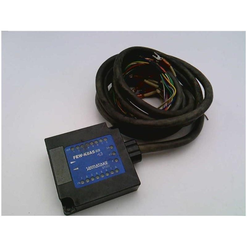 Фотоэлектрическое управление Honeywell FEW-K8A5