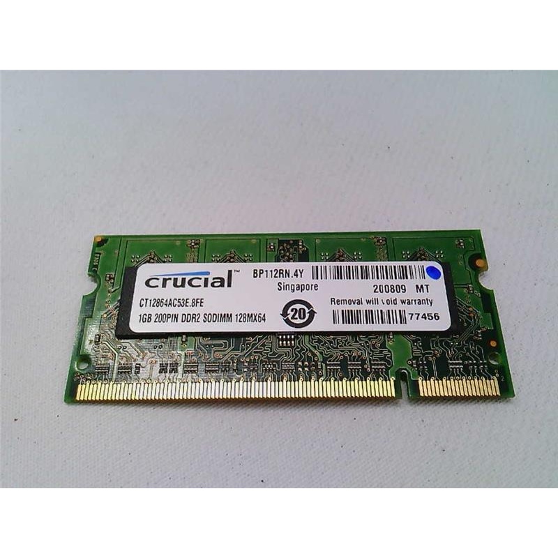 MT8HTF12864HDY-53EE1