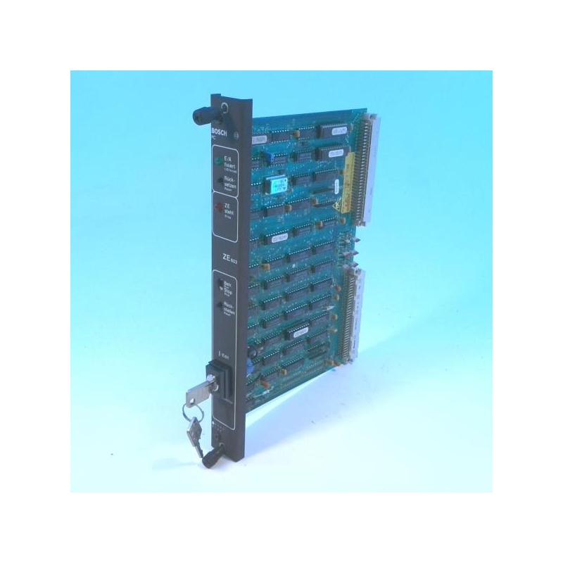 Модуль памяти EPROM Bosch 041706-409401