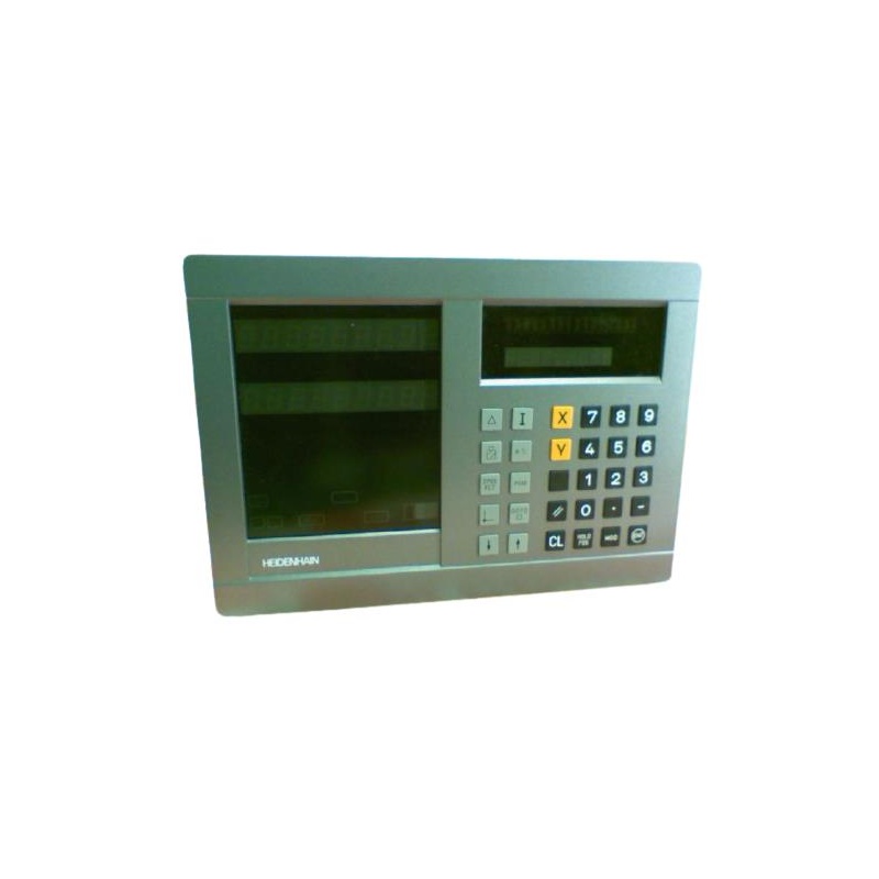 Панель управления PGM-246-112-06