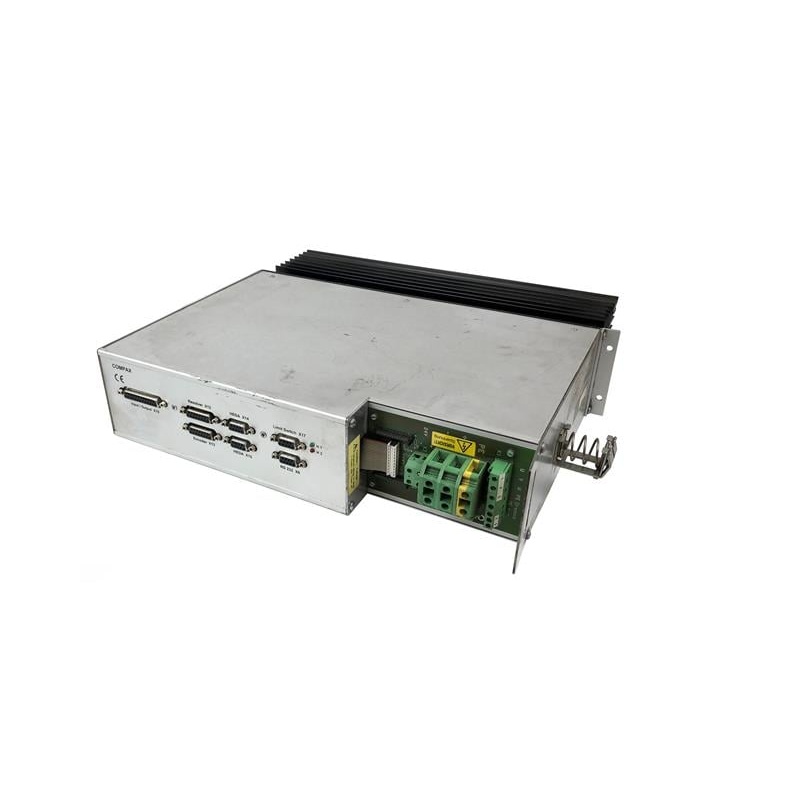 Сервопривод Parker CPX0573ML-KBA