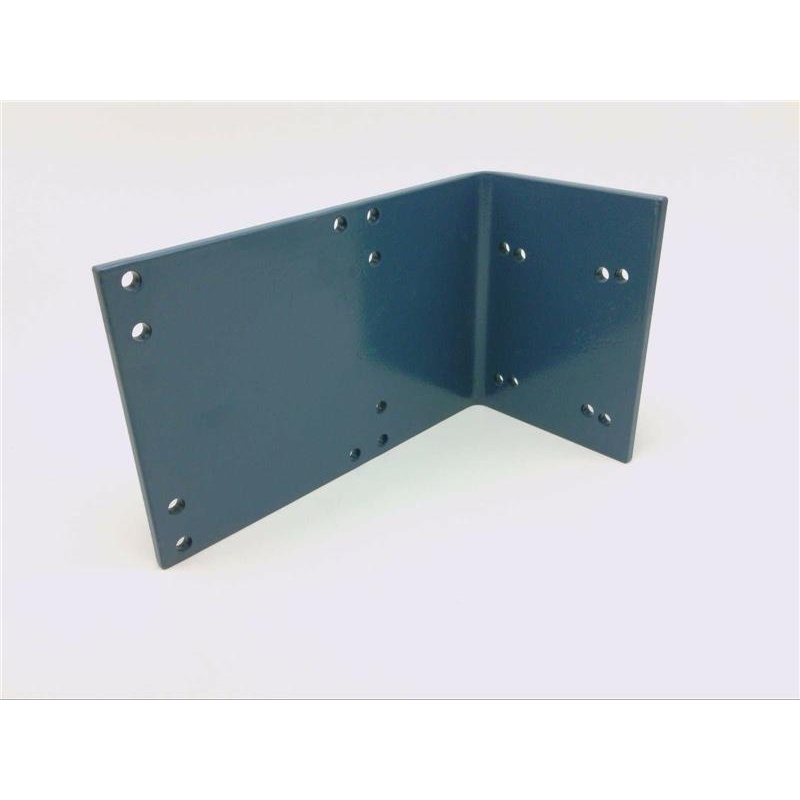 Монтажный кронштейн прямой угол Johnson Controls BKT22A-602
