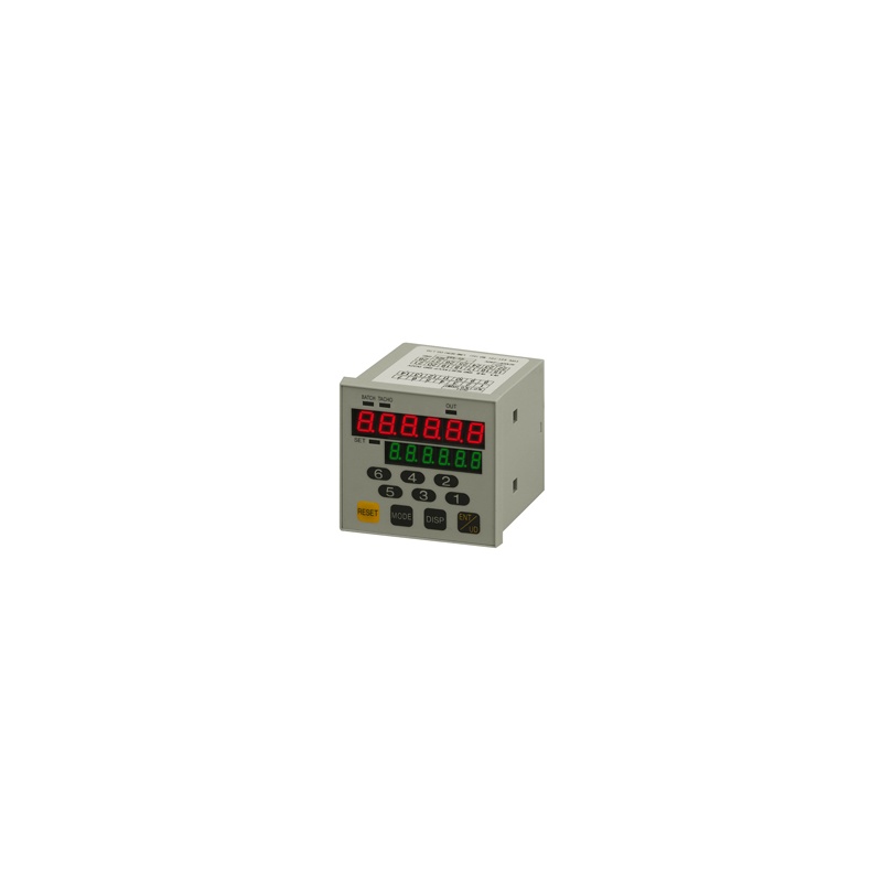 Сумматор времени/счетов G21-2100-00A