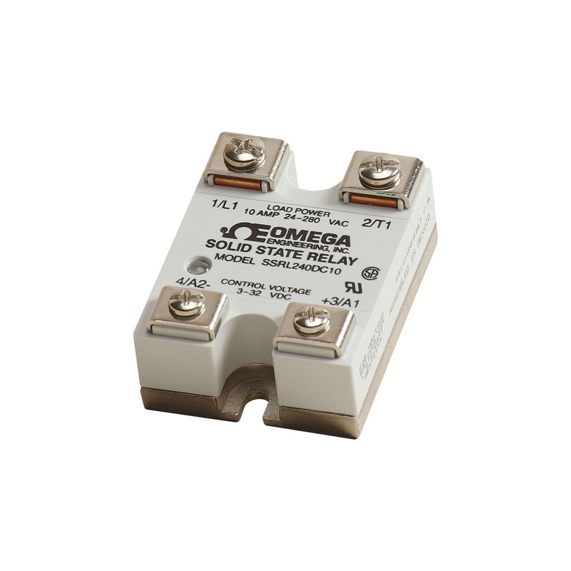 Твердотельное реле Omega Engineering SSRL240AC50