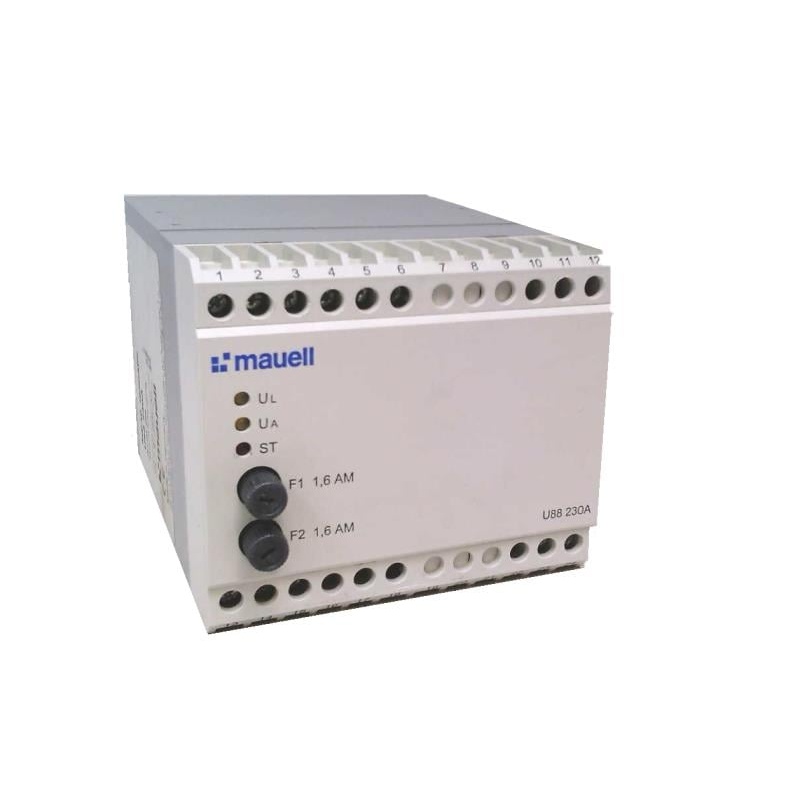Источник питания Mauell U88 230A