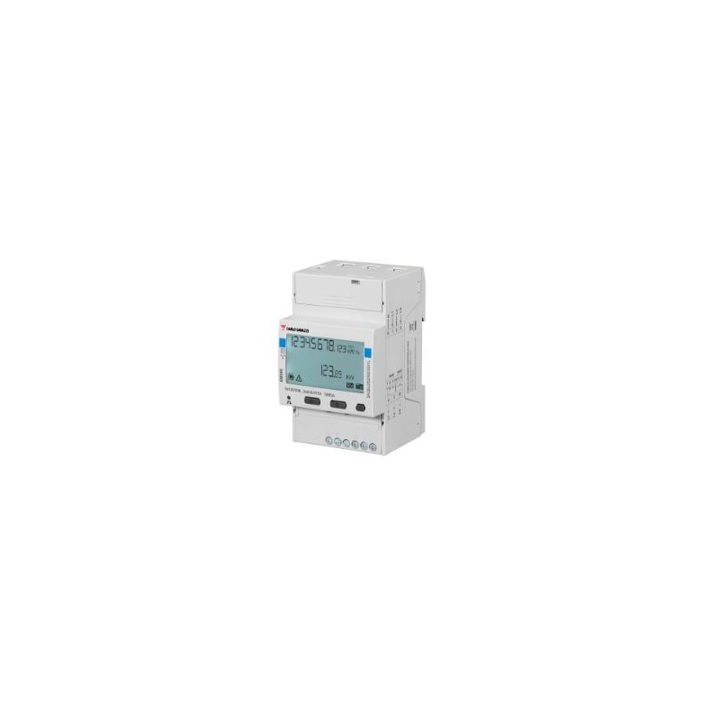 Измеритель энергии Carlo Gavazzi EM540DINAV23XS1PFB