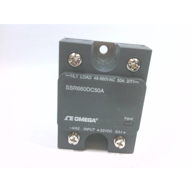Аксессуары для электроники SSR660DC50A