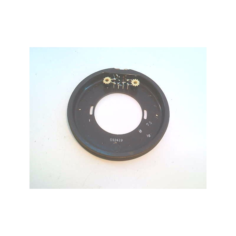 Блоки управления Honeywell 12419