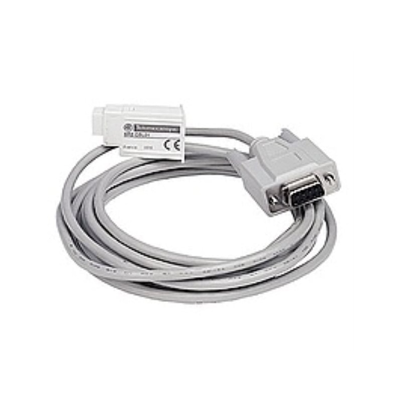 Соединительный кабель для малых панелей MAGELIS Schneider Electric SR2CBL09