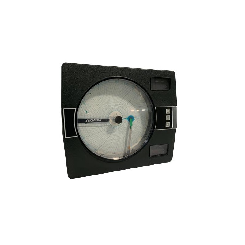 Регистратор карт Omega Engineering CT711400-115VAC