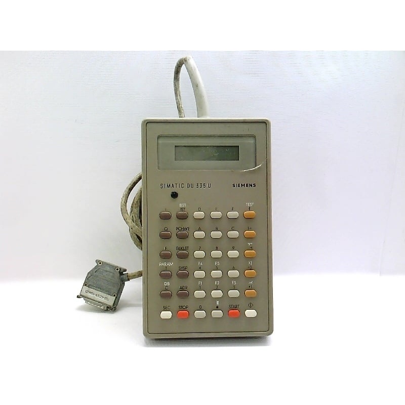 Диагностический тестовый модуль 6ES5335-0AB11