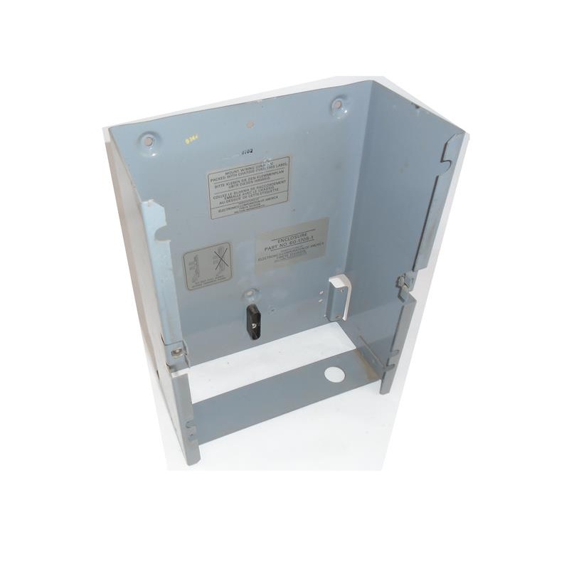 Комплект рамы корпуса дистанционное крепление проводов UTC Fire & Security Company 60-1705-1