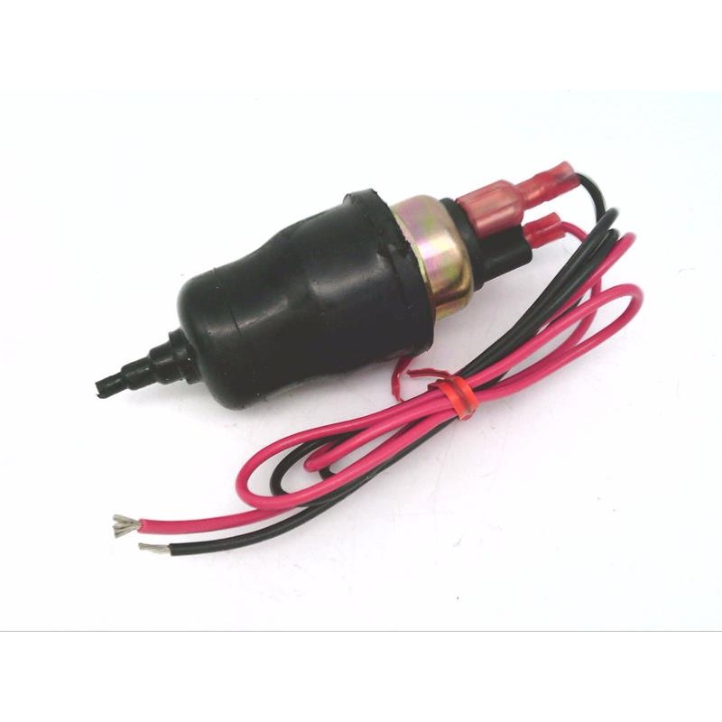 Переключатель Gems Sensors 210176