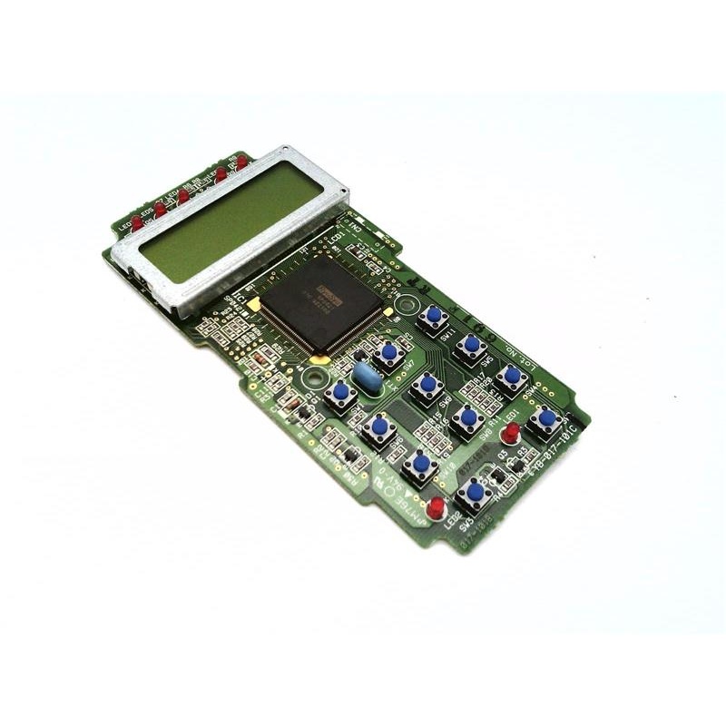 Блок печатной платы YB-017-101C