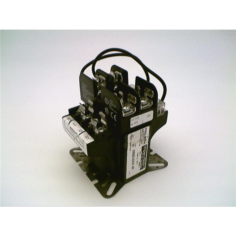 Управляющий трансформатор B050-0237-8F