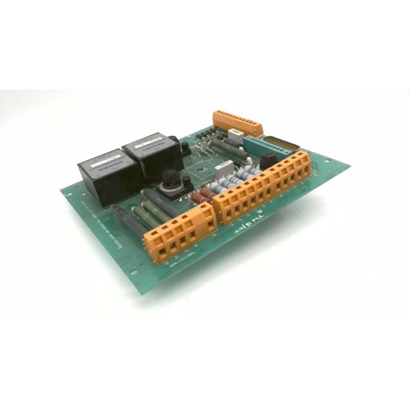 Плата компьютера Converteam M187-60001