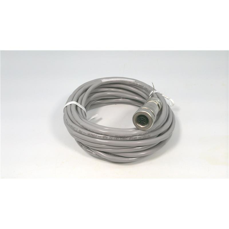 Кабель M12.4-4-6M RC
