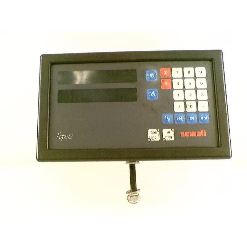 Интерфейс оператора TB211000