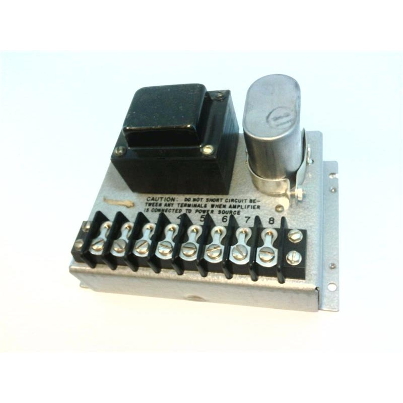Усилитель контроля приближения Honeywell 42FC1