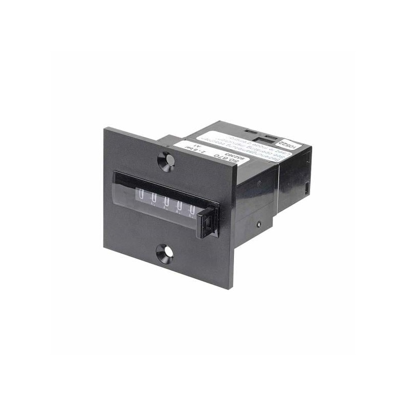 Пневматический счётчик 250BSM-00.125CCW-3/4