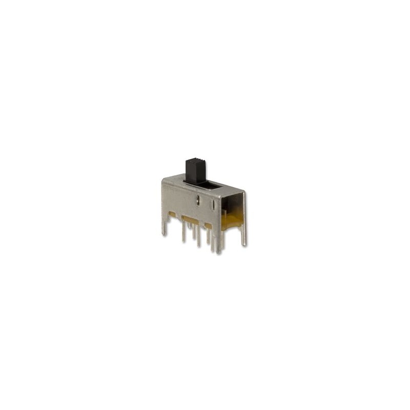 Слайд переключателя E Switch EG2201A
