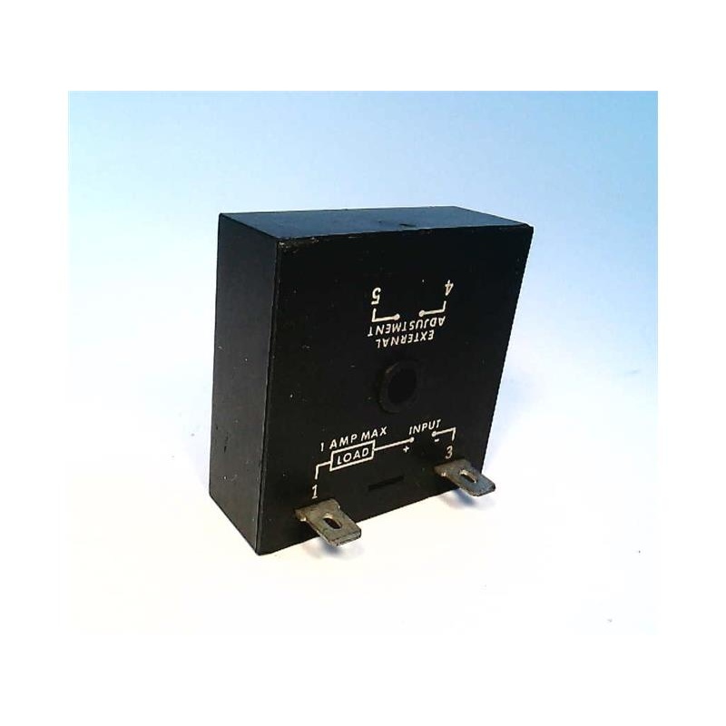 Твердотельный таймер ABB TS12130