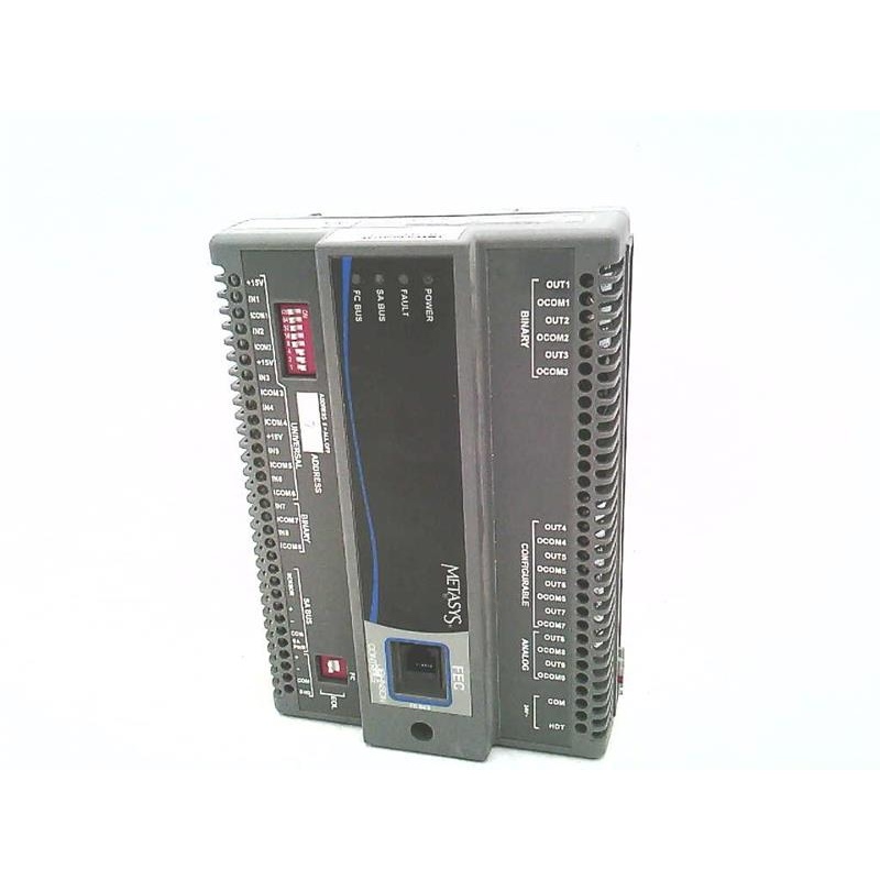 Контроллер Johnson Controls MS-FEU2610-0U