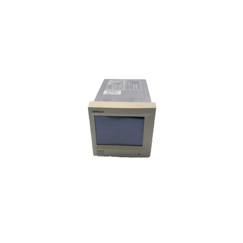 Цифровой индикатор Unipulse F371