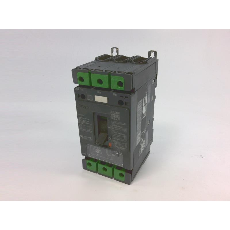 Автоматический защитник двигателя Schneider Electric BV4T002J