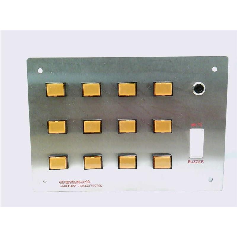 Индикатор QD342