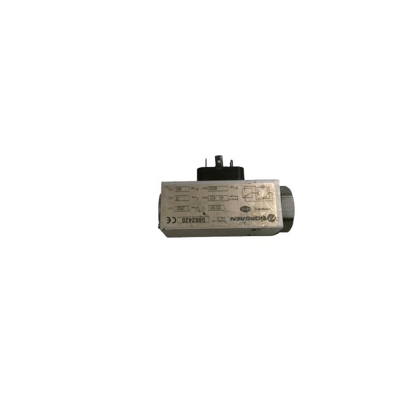 Переключатели контроля давления Norgren 882420