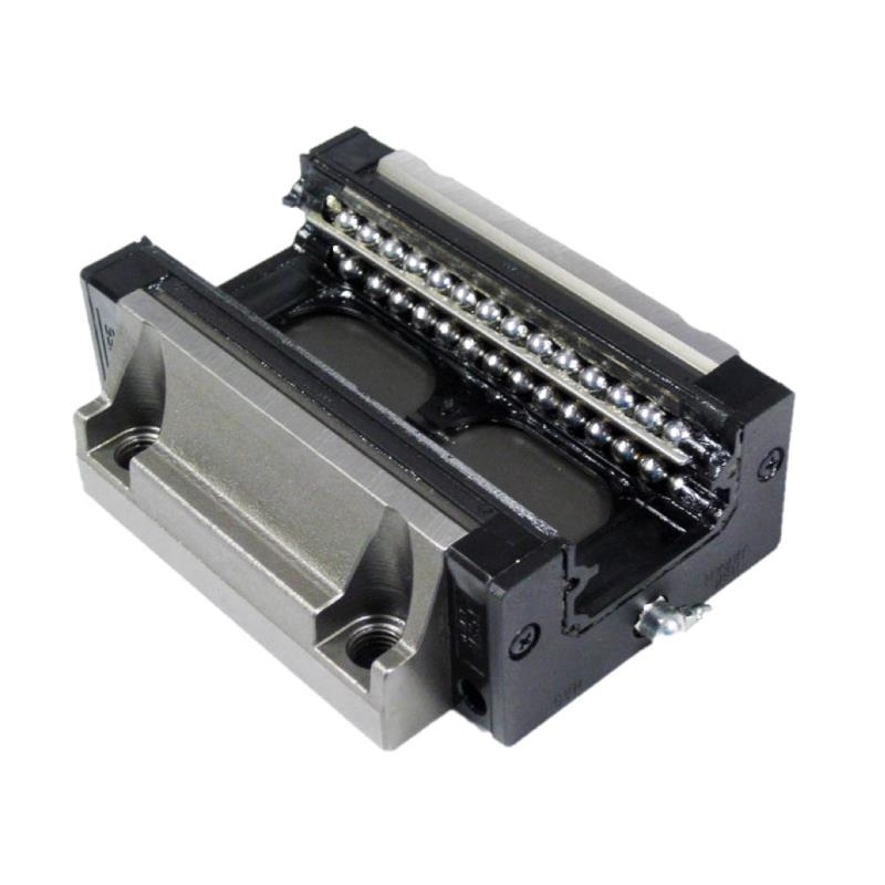 Линейная направляющая NSK LAH35GMZ-K1D