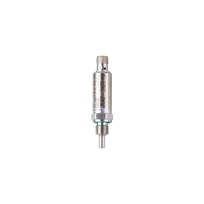 Датчик температуры Efector TA-025CLER14-A-ZVG/US-TA2105