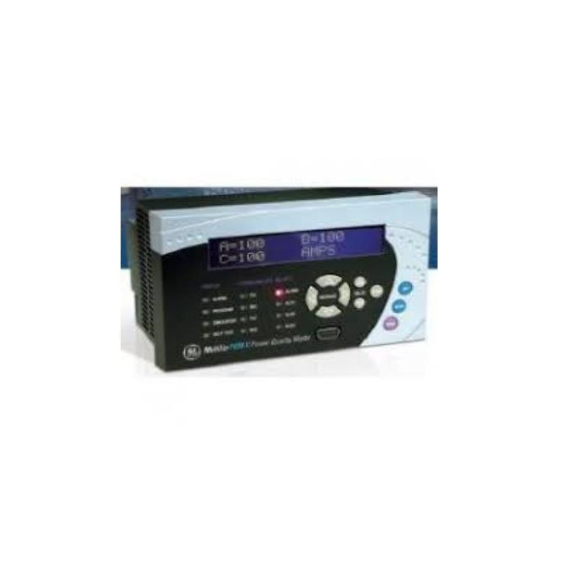 Анализатор мощности PQMII-T1-C-A