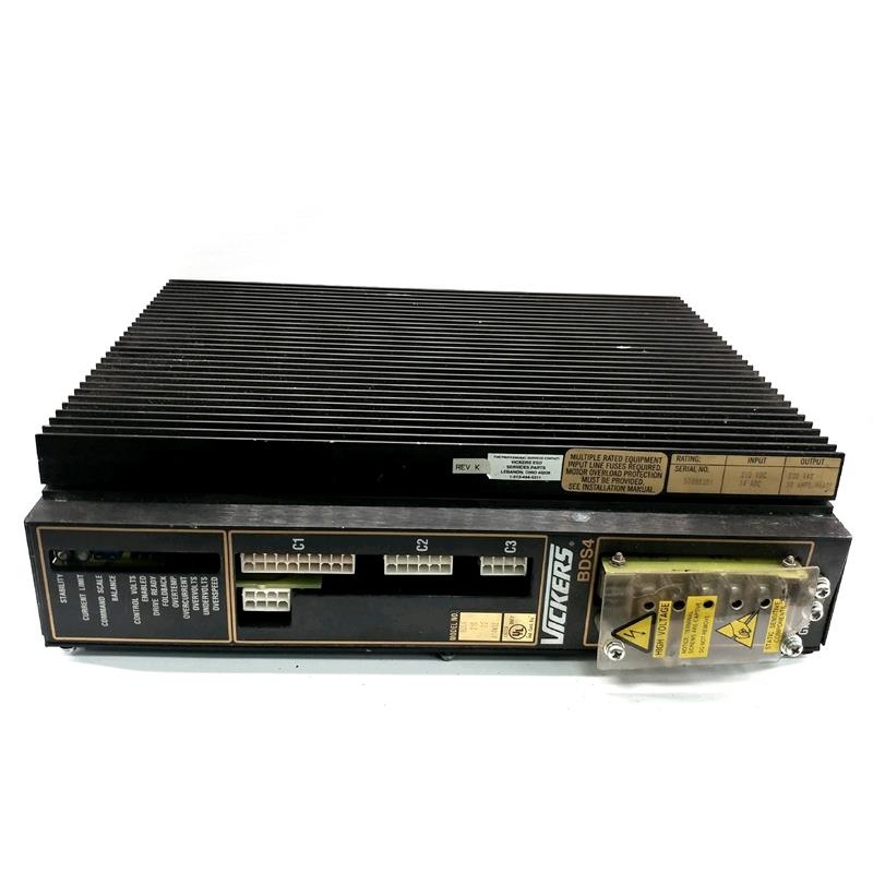 Сервопривод Milacron BDS-421-02-3414-W25