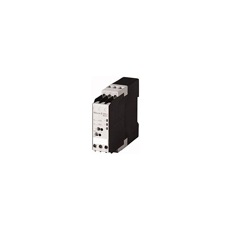Предохранительный выключатель Eaton EMR4-F500-2