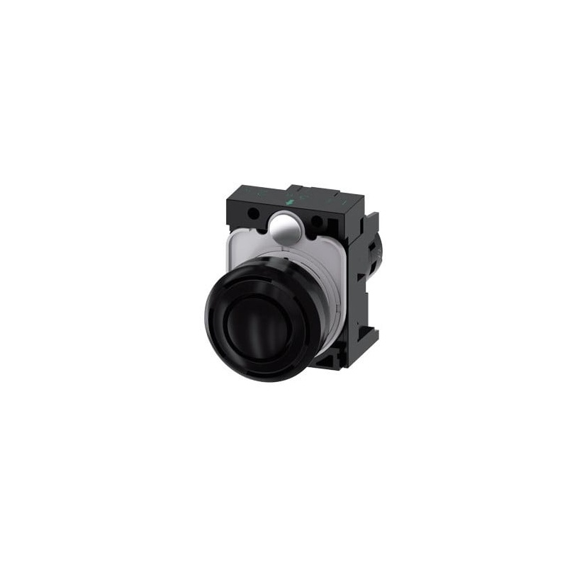 Устройство акустического сигнала Siemens 3SU1200-6KB10-1AA0