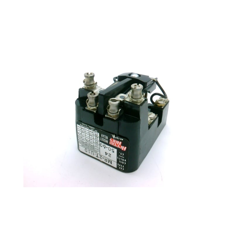 Реле MIDGET Eaton MR-2T-U10