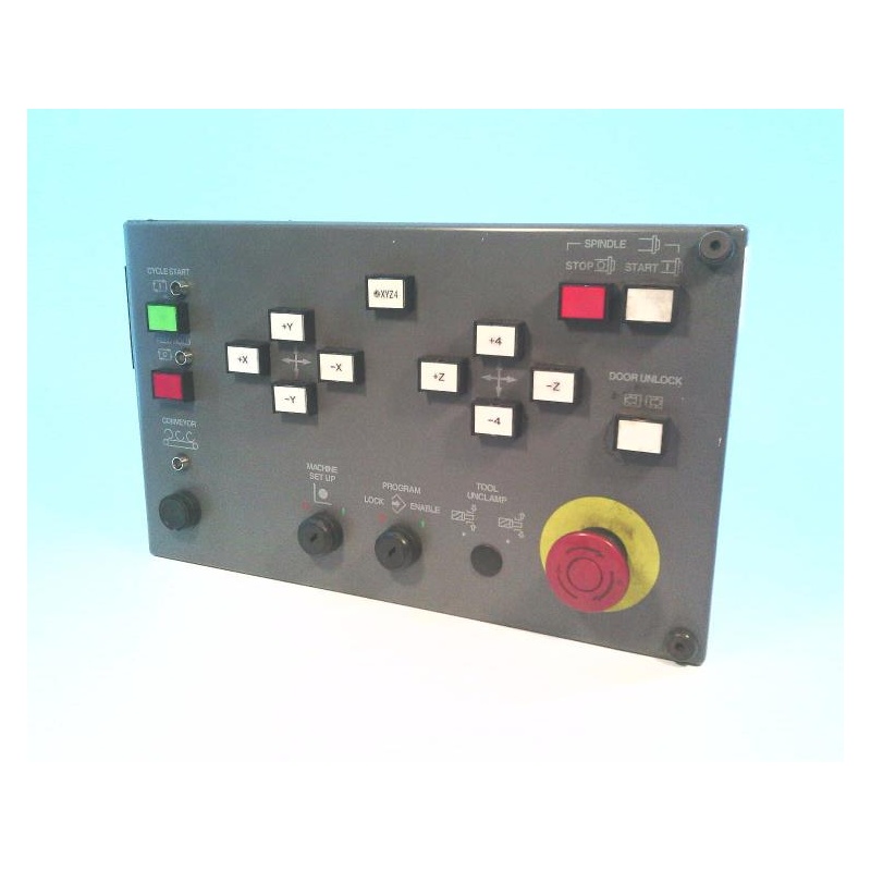 Панель управления ZY1C-SS3153