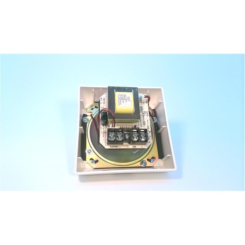 Динамик экстренной помощи Siemens SET-S17-W-WP