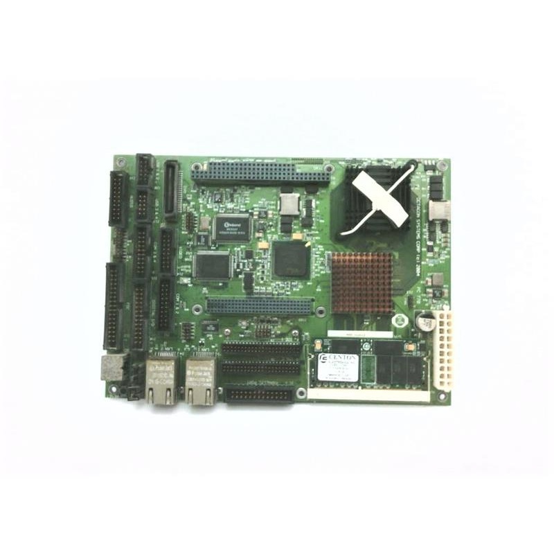 Плата компьютера PC770