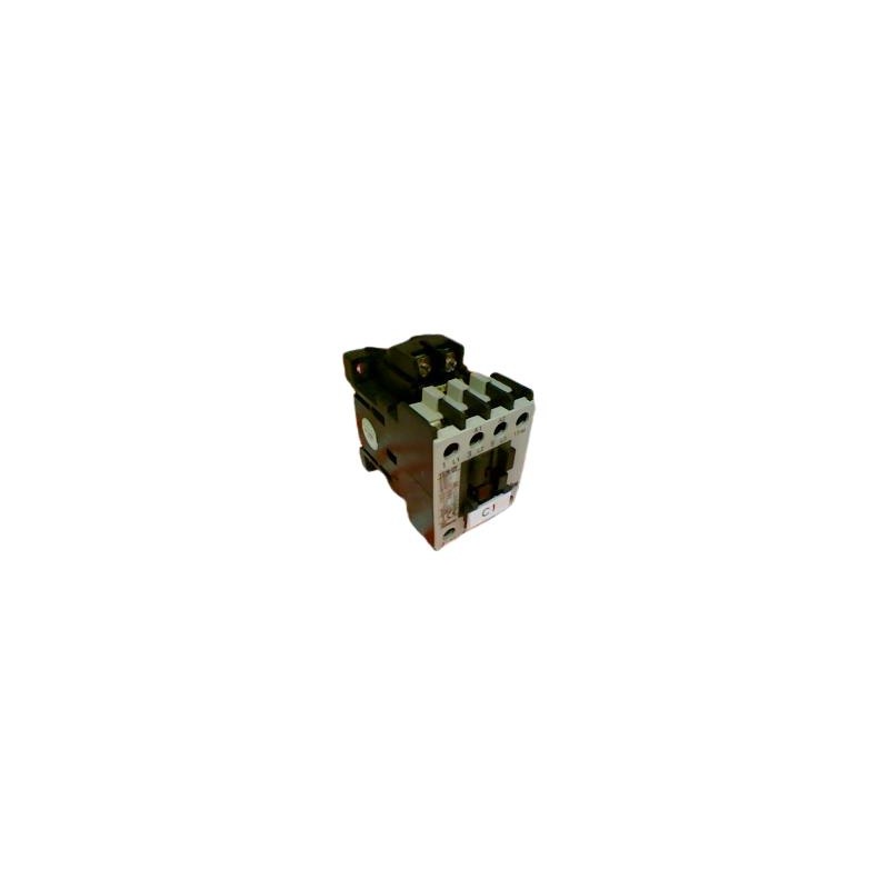 Контактор Idec YS1N-12F10A240