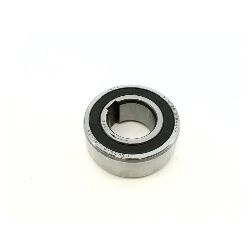 Односторонняя муфта обгонный шпоночный паз подшипник Altra Industrial Motion CSK25-P-2RS
